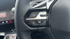 Peugeot 308 1.2 Hybrid 145 GT 5dr e-DSC6 Petrol Estate